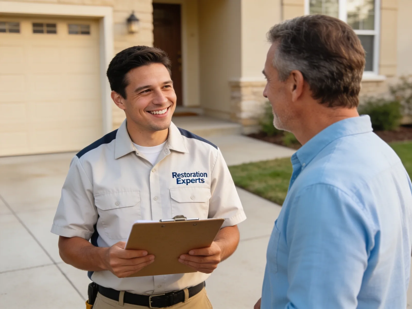 Water Damage Cleanup Brocton, NY FAQs